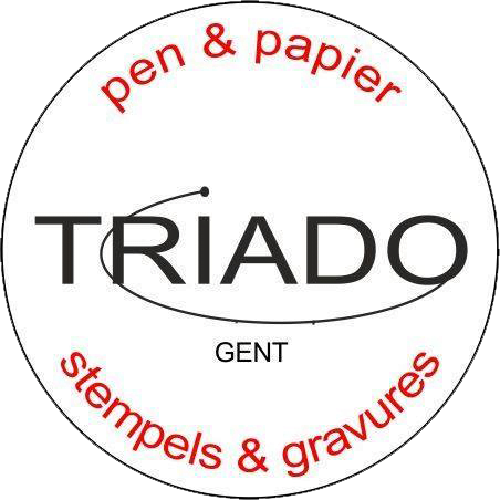 Triado Pen & Paper