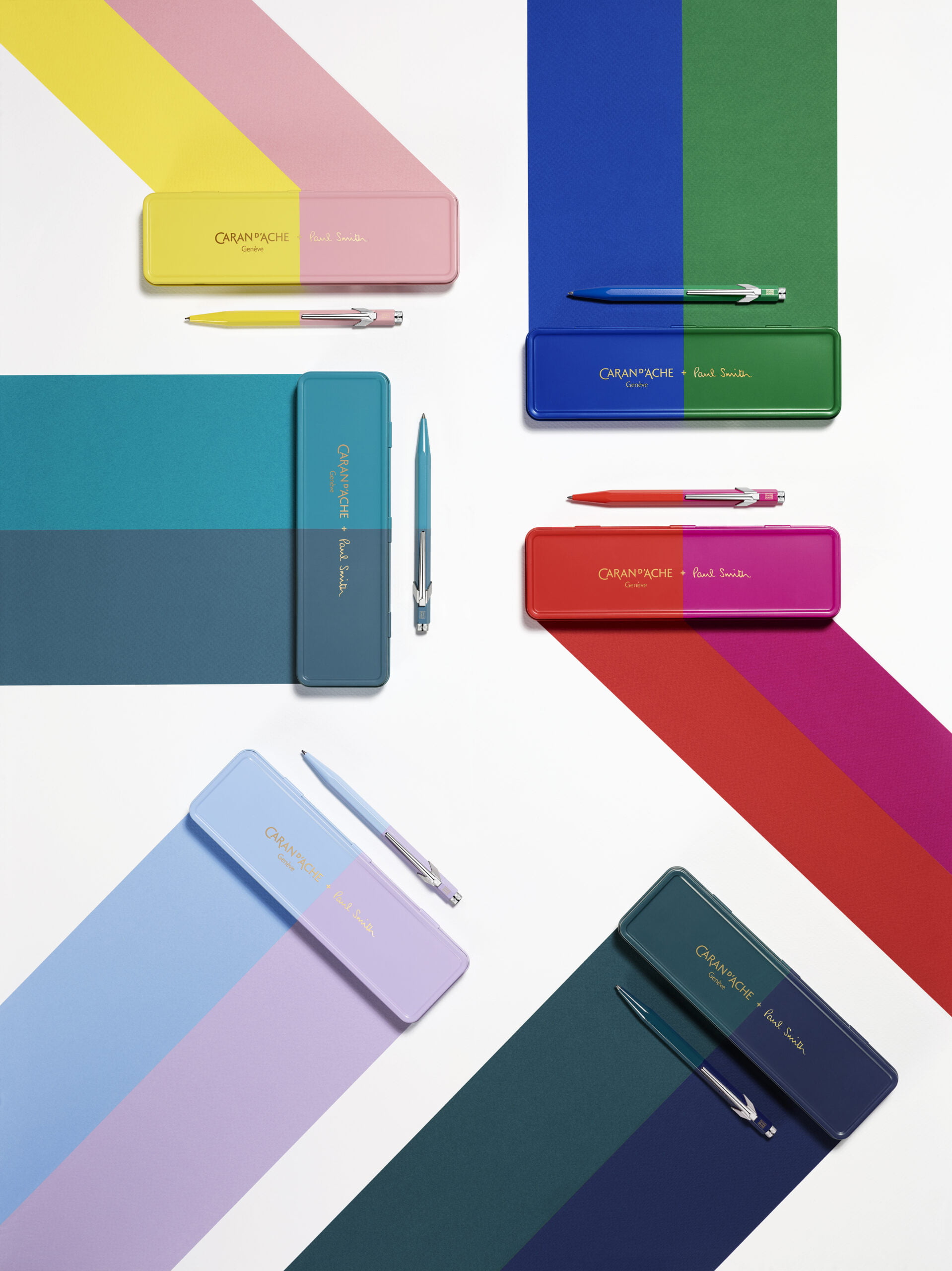 Paul Smith collecdtie