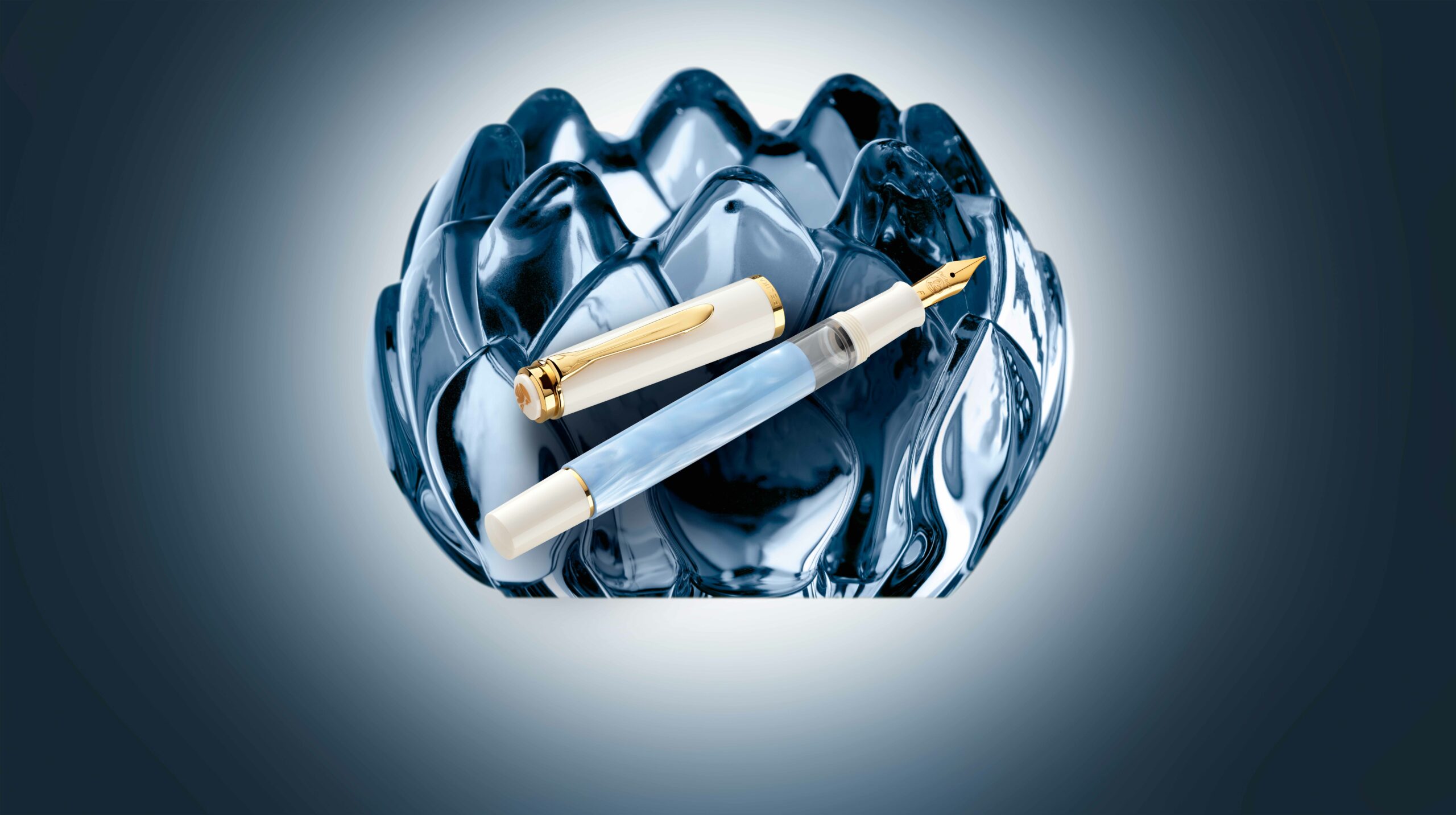 Pelikan Classic 200 Pastel blue