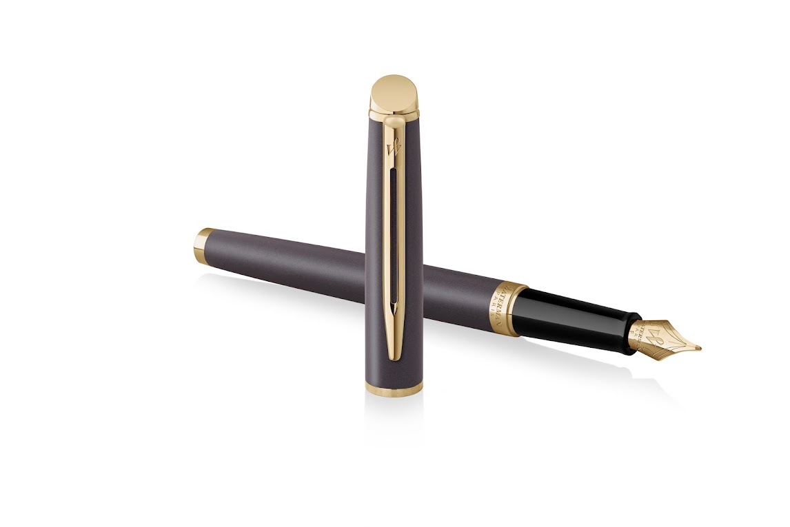 Waterman Hemisphère Metallic